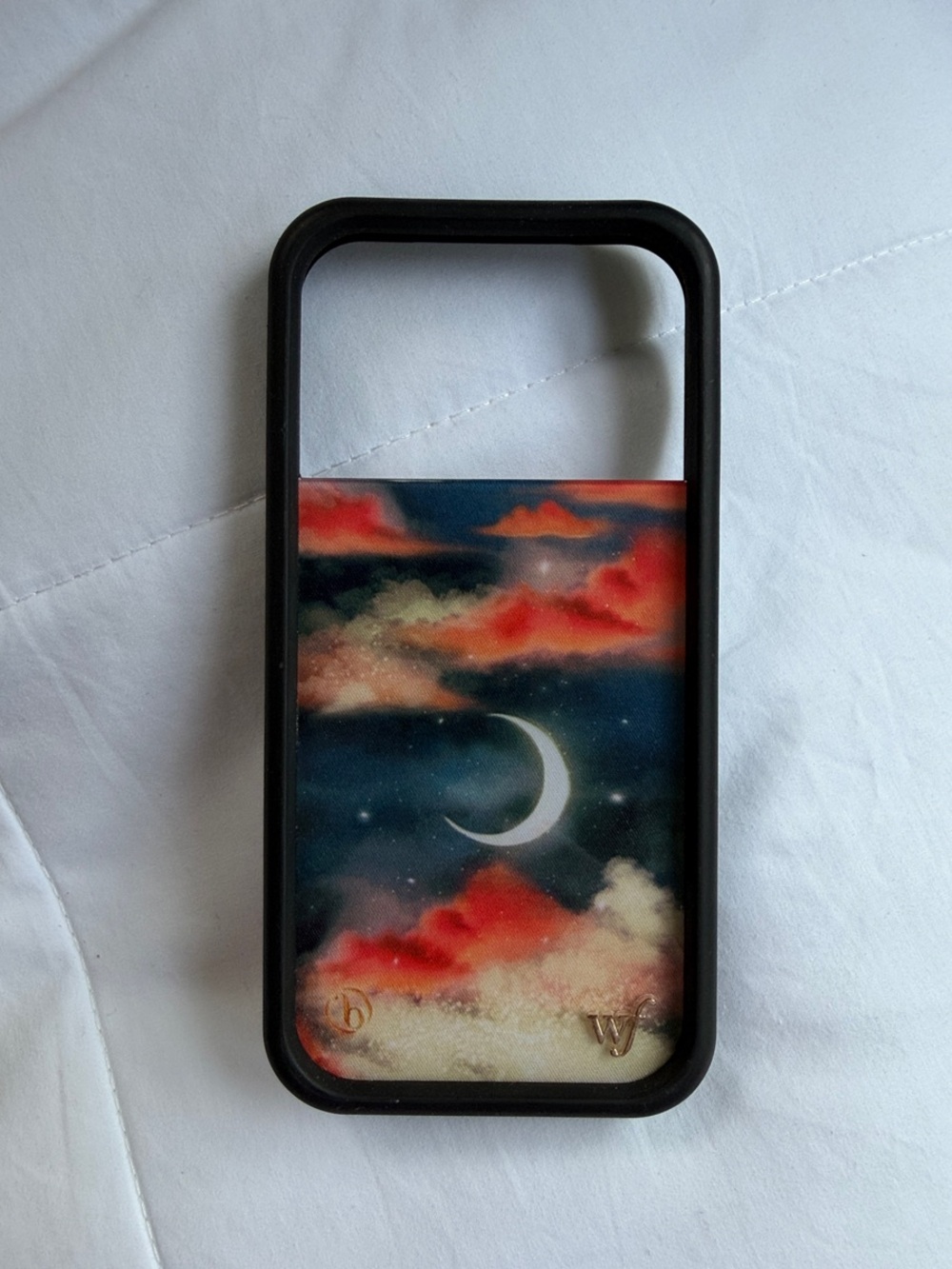 Wildflower IPhone 17 Pro Case